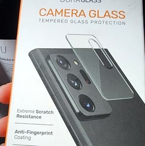 Tempered glass camera lens protection Samsung NOTE Ultra 5G